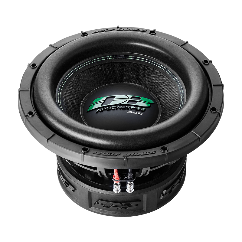 Deaf Bonce DB – SA302D21